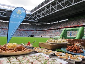 Tulip Inn Düsseldorf Arena