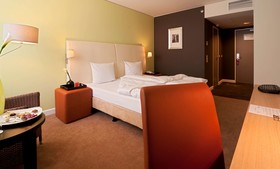 Tulip Inn Düsseldorf Arena