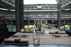 Tulip Inn Düsseldorf Arena