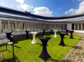 Sheraton Düsseldorf Airport Hotel
