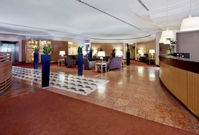 Sheraton Düsseldorf Airport Hotel