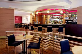Sheraton Düsseldorf Airport Hotel