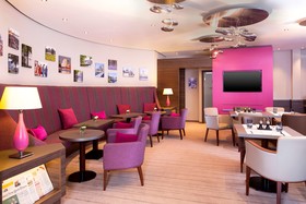 Sheraton Düsseldorf Airport Hotel