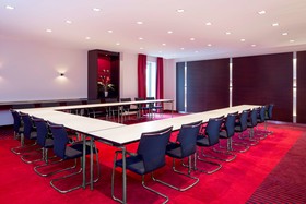 Sheraton Düsseldorf Airport Hotel
