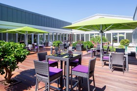Sheraton Düsseldorf Airport Hotel