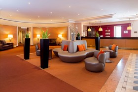 Sheraton Düsseldorf Airport Hotel
