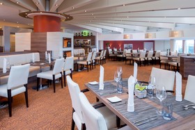 Sheraton Düsseldorf Airport Hotel