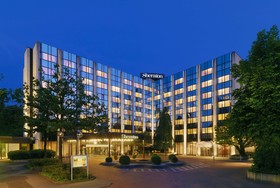 Sheraton Essen