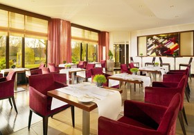 Sheraton Essen