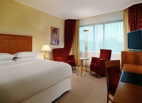 Sheraton Essen