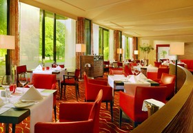 Sheraton Essen