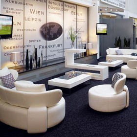 Lindner Hotel Leverkusen BayArena