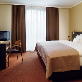 Lindner Hotel Leverkusen BayArena