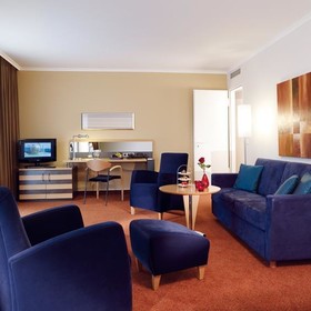 Lindner Hotel Leverkusen BayArena