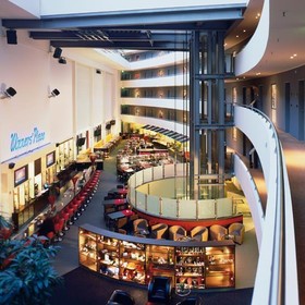 Lindner Hotel Leverkusen BayArena