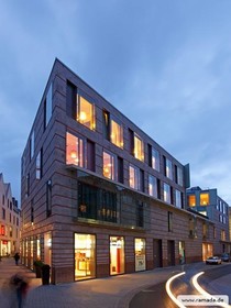 H4 Hotel Münster