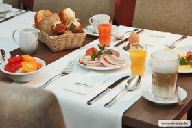 H4 Hotel Münster