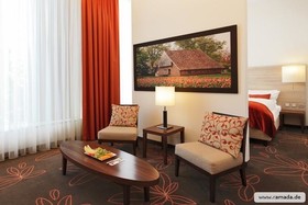 H4 Hotel Münster