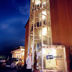Art Hotel