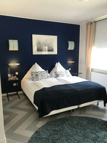 Bensons Hotel