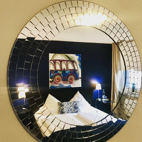 Bensons Hotel