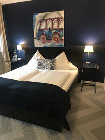 Bensons Hotel