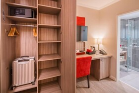 Best Western Plus Regence