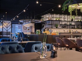 Best Western Plus Regence