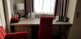 Best Western Plus Regence