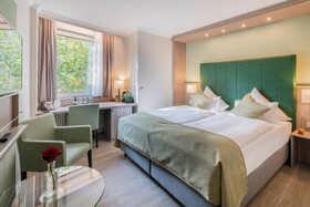 Best Western Plus Regence