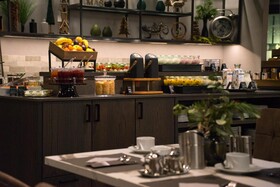 Best Western Plus Regence