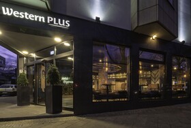 Best Western Plus Regence