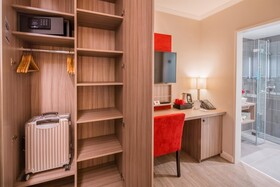 Best Western Plus Regence