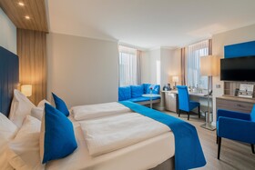 Best Western Plus Regence