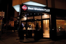 Best Western Plus Regence