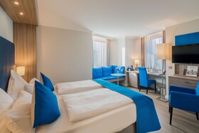 Best Western Plus Regence