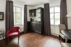 Boardinghouse Rathsmühle