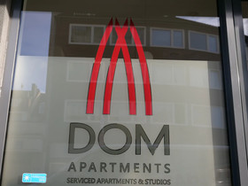 Domapartment Aachen City