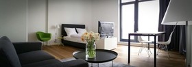 Domapartment Aachen City