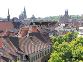 Domapartment Aachen City