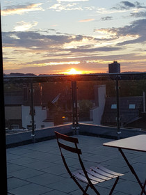 Domapartment Aachen City