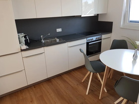 Domapartment Aachen City
