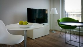 Domapartment Aachen City