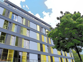Domapartment Aachen City