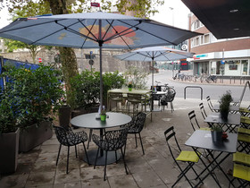 Domapartment Aachen City
