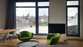Domapartment Aachen City