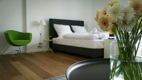 Domapartment Aachen City