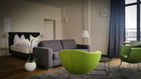 Domapartment Aachen City