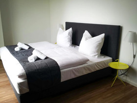 Domapartment Aachen City