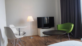 Domapartment Aachen City